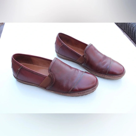 Pikolinos loafefs - Picture 1 of 15